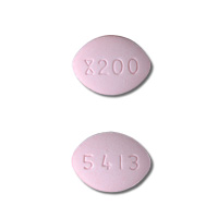 Fluconazole 200 mg Logo 200 5413