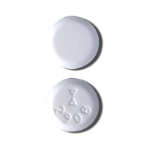 Furosemide 20 mg Logo 2908