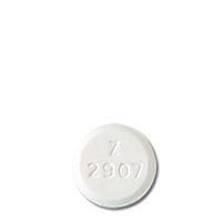 Furosemide 40 mg Z 2907