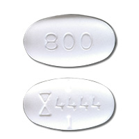 Gabapentin 800 mg Logo 4444 800
