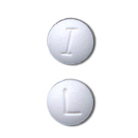Lorazepam 0.5 mg I L