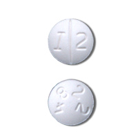 Lorazepam 2 mg I 2 4822