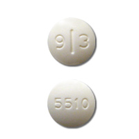 Mercaptopurine 50 mg 9 3 5510