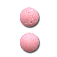 200x200 Oxybutynin chloride extended release 10 mg G 342