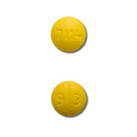 Paroxetine hydrochloride 10 mg 7114 9 3