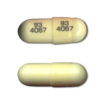 Prazosin hydrochloride 1 mg 93 4067