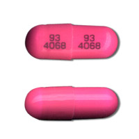 Prazosin hydrochloride 2 mg 93 4068