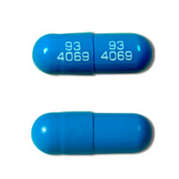 Prazosin hydrochloride 5 mg 93 4069