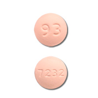 Ribavirin 200 mg 93 7232