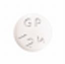 Metformin hydrochloride 500 mg GP 124