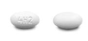 Cetirizine hydrochloride 10 mg 4H2