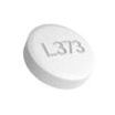 Pill L373 White Round is Ibuprofen