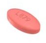 Pill L879 40 Pink Oval is Simvastatin