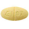 Gabapentin 600 mg E1 07