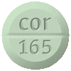 Glimepiride 2 mg cor 165