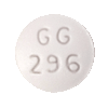 100x100 Loratadine 10 mg GG 296