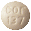 Pilocarpine hydrochloride 5 mg cor 137