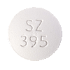 Ribavirin 200 mg SZ 395