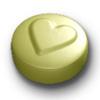 Aspirin enteric coated 81 mg Heart