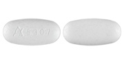 Acyclovir 800 mg Logo 5307