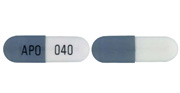 Etodolac 300 mg APO 040