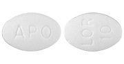 Loratadine 10 mg APO LOR 10