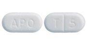 Torsemide 5 mg APO T 5