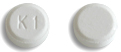 Ondansetron hydrochloride 4 mg K 1