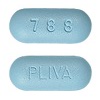 Azithromycin monohydrate 500 mg PLIVA 788