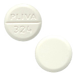 Bethanechol chloride 10 mg PLIVA 324
