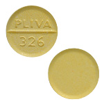Bethanechol chloride 50 mg PLIVA 326
