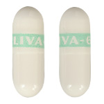 Fluoxetine hydrochloride 20 mg PLIVA 648