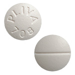 Propafenone hydrochloride 150 mg PLIVA 708