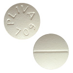 Propafenone hydrochloride 225 mg PLIVA 709