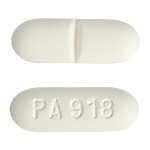 Torsemide 100 mg PA 918