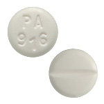 Torsemide 10 mg PA 916