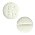 Torsemide 20 mg PA 917