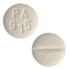 Torsemide 5 mg PA 915