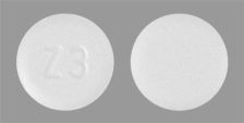 Amlodipine besylate 5 mg Z3