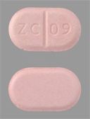 Haloperidol 20 mg ZC 09