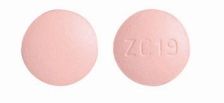Ribavirin 200 mg ZC 19