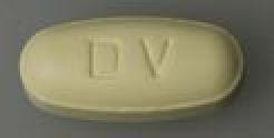 Clarithromycin 500 mg D V D