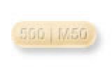 Pill 500 M50 Pink Oval is Naproxen