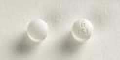 Pill G 161 White Round is Oxycodone Hydrochloride Extended-Release 