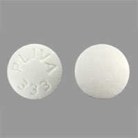 Metronidazole 250 mg PLIVA 333