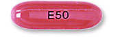 Etoposide 50 mg E50