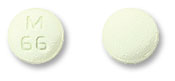 Meloxicam 7.5 mg M 66