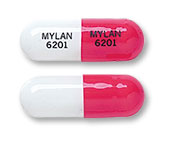 Verapamil hydrochloride extended release 100 mg MYLAN 6201 MYLAN 6201