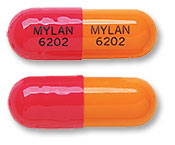 Verapamil hydrochloride extended release 200 mg MYLAN 6202 MYLAN 6202