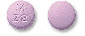 Zolpidem tartrate 10 mg M Z2